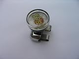Auto Steering Wheel Spinner Suicide Knob Rat Fink