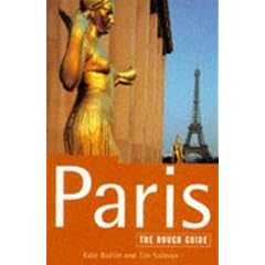 Paris: the Rough Guide