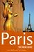 Paris: the Rough Guide