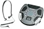 Panasonic SL-SW890 Shockwave Portable CD Player