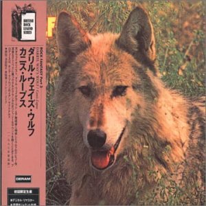 Produkt-Bild: Canis Lupus [Ltd.Papersleeves]