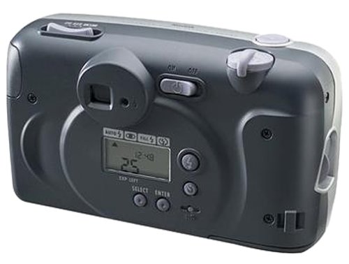 Kodak F620 Advantix APS Camera w/ Zoom