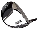 Nickent Cross Fairway Wood (Women's, Right-Handed)