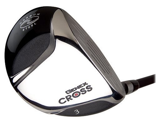Nickent Cross Fairway Wood (Womens Right-Handed)