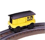 Lionel Trains Fill 'em Up Box Car Thomas Compatible Train