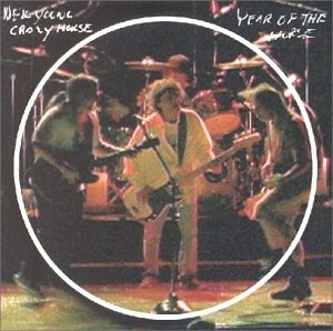 Neil Young - Year of the Horse (Live) - Zortam Music