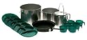 Open Country Weekender 6-Person Cook Set