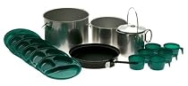 Open Country Weekender 6-Person Cook Set