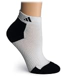 Adidas Women's 2-Pack ClimaCool Low Cut Socks