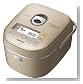 ナショナル 高温スチームIHジャー炊飯器 ノーブルシャンパン SR-ST10A-N