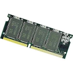 PNY OPTIMA 512MB  DDR 333 MHz PC2700  Notebook / Laptop SODIMM Memory Module MN0512SD1-333