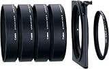 ����Υ󥼥����ե��륿���ۥ���������ץ���IV 58mm