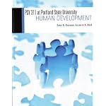 HUMAN DEVELOPMENT PSY 311 at Portland State University book cover
