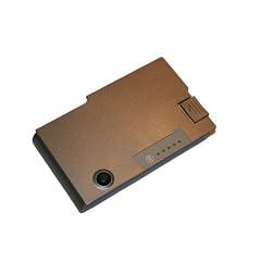 Notebook Akku f�r Dell Inspiron 500M, 600M, Latitude D500, D505, D510, D520, D600, D610 series , 07W999, 06P758, 0R160, W1605, 9X821, 3R305, BAT1194, 1X793, U1544.YD165 312-4482, 312-0191, 310-5195, 310-4482, 4400 mAh, 11.1 Volt