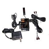 IR Repeater System - Hidden IR Control System for Home Theater