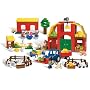 LEGO� DUPLO Bauernhof Set gro� 150 Elemente von LEGO�