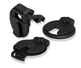 Produkt-Bild: Tomtom Air Vent Mount Kit Kfz-L&uuml;ftungshalterung