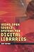 Using Open Source Systems for Digital Libraries