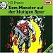 13/dem Monster auf der Blutigen Spur