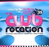 Viva Club Rotation Vol.35 - Various