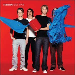 Fireside - Backwards Over Germany Lyrics - Zortam Music