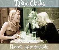 There's Your Trouble