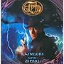 Raingods With Zippos