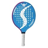 Viking '08 Synergy Platform Tennis Paddle