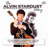 The Alvin Stardust Story