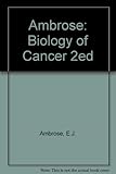 Biology of cancer
