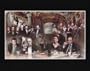 Godfather Goodfellas Sopranos Heat Scarface Movie Poster Print - 13x19