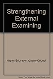 Strengthening external examining