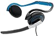 Corsair CA-9011113-WW Vengeance 1100 Gaming Communication Analog/USB Headset
