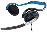 Corsair CA-9011113-WW Vengeance 1100 Gaming Communication Analog/USB Headset