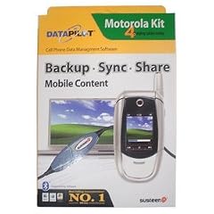 DataPilot USB Kit for Nokia with converter [Import]