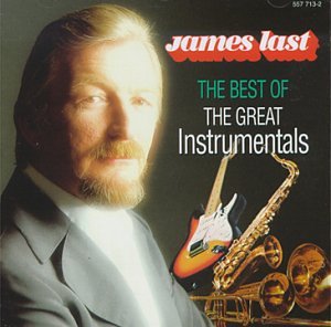 James Last - Great Instrumentals (disc 2) - Zortam Music