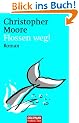 Flossen weg!: Roman