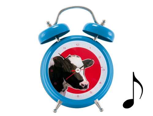 Wanted Animal Sound Alarm Clock Cow Sound Picture