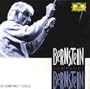 Bernstein Conducts Bernstein