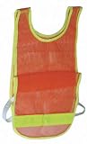 Pyramid Reflective Bicycle Safety Vest