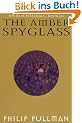 Amber Spyglass Signed 1ST Edition