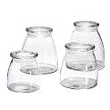 Vibe 4-pc. Canister Set