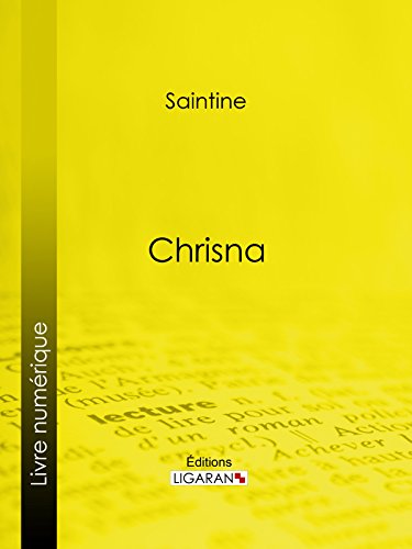 Chrisna (French Edition)