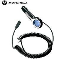 Motorola Micro-USB Car Charger for Sanyo SCP-2700, Katana LX SCP-3800, SCP-3810, S1, Katana Eclipse SCP-6750, Incognito SCP-6760, Zio SCP-8600, Pro-200 and Pro-700