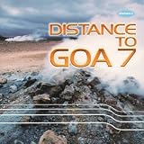 Distance To Goa Vol 7