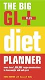The big GL plus diet planner