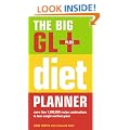 The Big GL+ Diet Planner: More Than 1,000,000 Recipes Combinations to Lose Weight and Feel Great