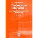 B�cher f�rs Informatikstudium (bis zum Vordiplom)