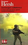 Revue Editions Gallimard  / Dommages collatéraux : La face obscure de la 