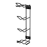 Double Golf Rack